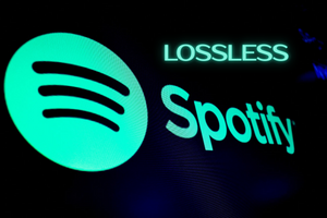 Spotify нарешті Lossless