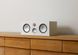 Акустична система Monitor Audio Silver Centre Satin White (8G)