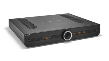 Підсилювач з функцією стримера Attessa Streaming Amplifier Black