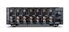 Підсилювач M28 Seven Channel Power Amplifier, черный/серебро
