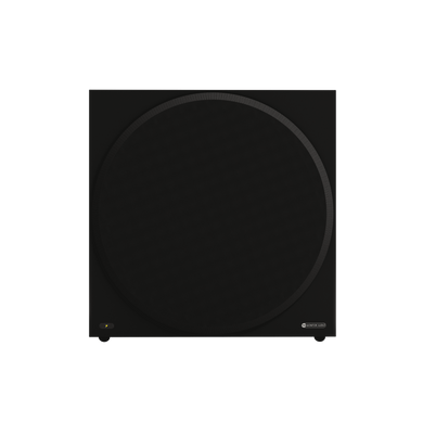 Сабвуфер MONITOR AUDIO Vestra W15 Black