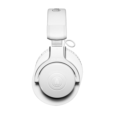 Навушники ATH-M20xBT White