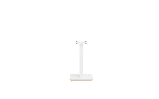 Стійки універсальні BLOK Axis 500 White