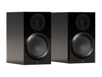Gold 50 High Gloss Black (6G)