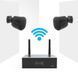 RK30 Black