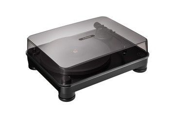 Програвач вінілу Audio-Technica AT-LP7X
