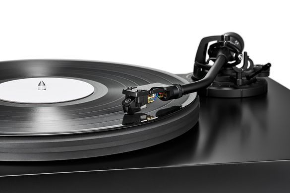 Програвач вінілу Audio-Technica AT-LP7X