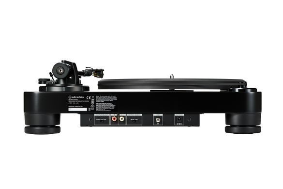 Програвач вінілу Audio-Technica AT-LP7X