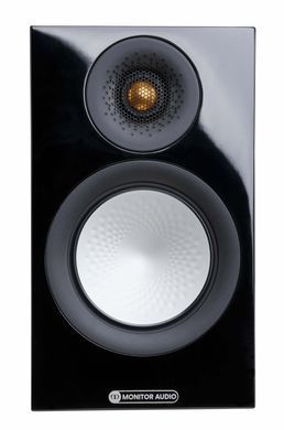 Акустична система Silver 50 (7G) High Gloss Black