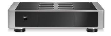 M22 V2 Stereo Power Amplifier, Чорний