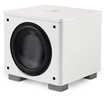 Сабвуфер HT1003 MKII White