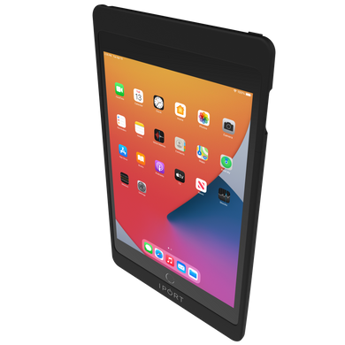 CONNECT PRO CASE BLACK works with iPad Pro 12.9" (5th gen)