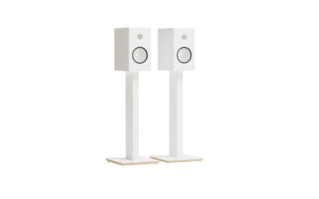 Стійки універсальні BLOK Axis 700 White