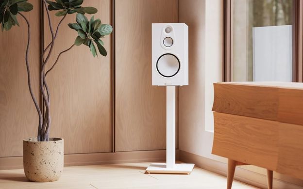 Стійки універсальні BLOK Axis 700 White