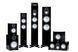 Акустична система Silver 50 (7G) High Gloss Black