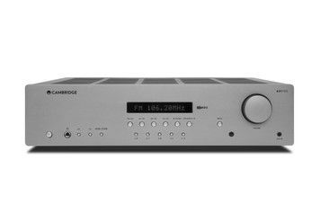 AXR100 Стереоресивер