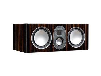 Акустична система Gold С250 Piano Ebony (5G)