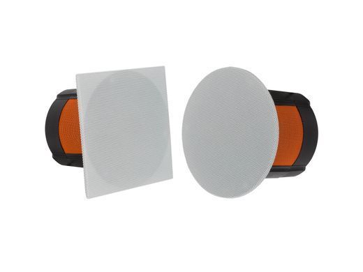 SCF230 Flush Fit In-Ceiling