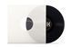 Внутрішні конверти для LP 50 X 12" DELUXE AUDIOPHILE ANTISTATIC INNER SLEEVES White