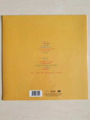 LP Sia: Music - Songs From And Inspired By The Motion Picture