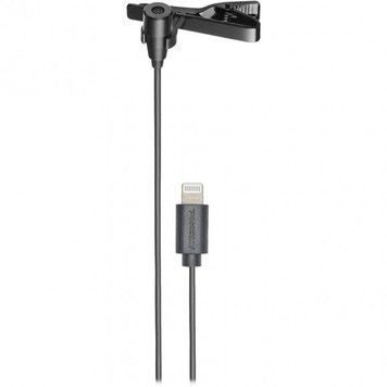 ATR3350xL Omnidirectional Condenser Digital Clip-On Microphone