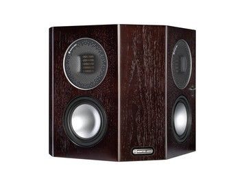 Gold FX Dark Walnut (5G)