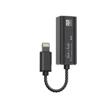 Підсилювач KA2 LT, Black