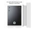 Soundframe 1 On Wall Black