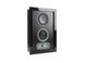 Soundframe 1 On Wall Black