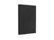 Soundframe 1 On Wall Black