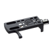 AT-HS10BK 10g headshell aluminium голкотримач