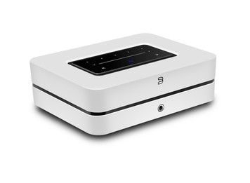 Підсилювач з функцією стримера POWERNODE N331 White