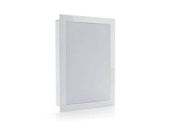 Soundframe 1 On Wall White