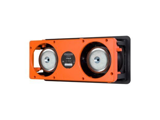 Core W250 LCR Inwall 5"