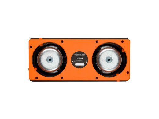 Core W250 LCR Inwall 5"