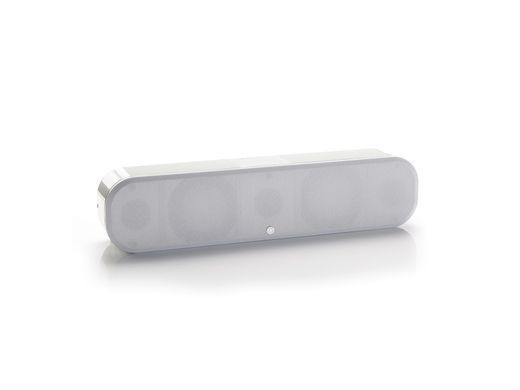 Акустична система Apex A40 Piano White