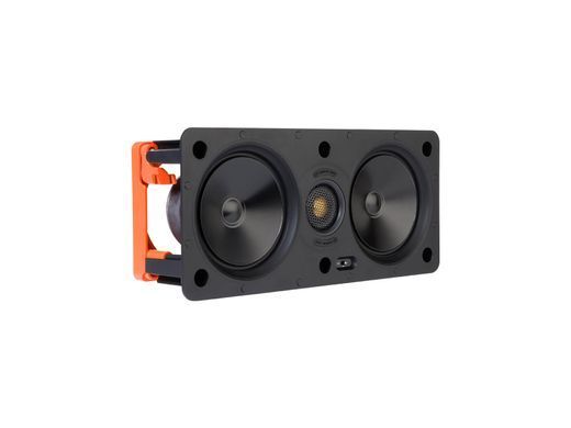 Core W250 LCR Inwall 5"