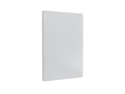 Soundframe 1 On Wall White