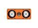 Core W250 LCR Inwall 5"