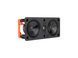 Core W250 LCR Inwall 5"