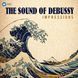 Вінілова платівка LP Claude Debussy &ndash; Impressions: The Sound Of Debussy