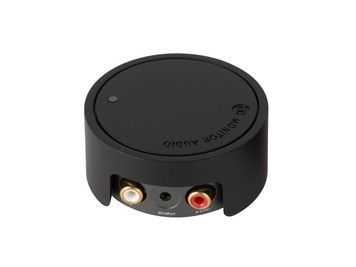 Airstream WT-1 wireless transmitter, Чорний