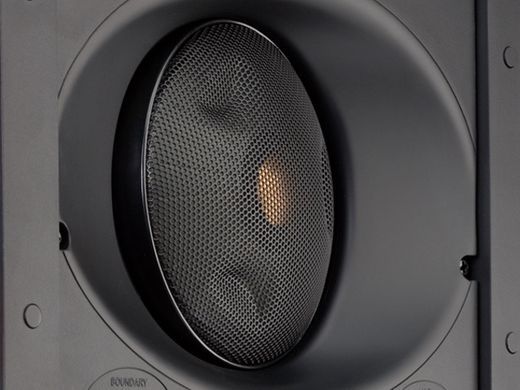 Core W280 IDC Inwall 8"