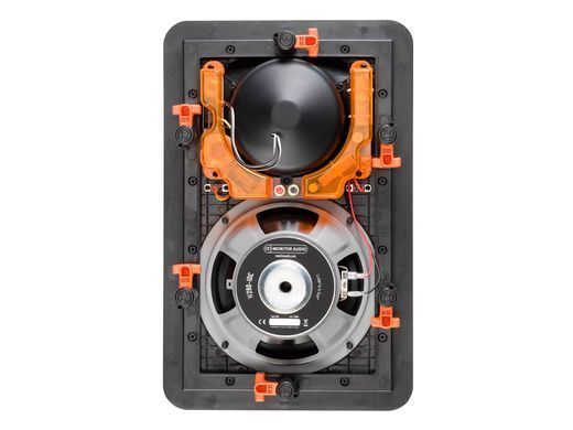 Core W280 IDC Inwall 8"