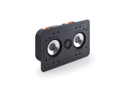 CP-WT240 LCR Trimless In wall