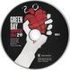 Бокс-сет 4CD+2BRD Green Day : American Idiot