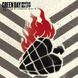 Бокс-сет 4CD+2BRD Green Day : American Idiot