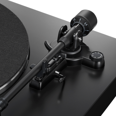 Програвач вінілу AT-LP3XBTBK Black