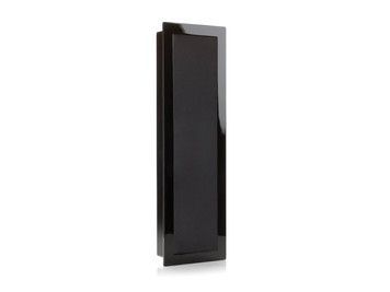 Soundframe 2 On Wall Black
