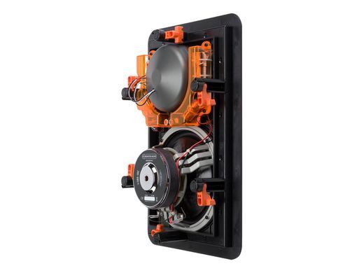 Core W380 IDC Inwall 8"